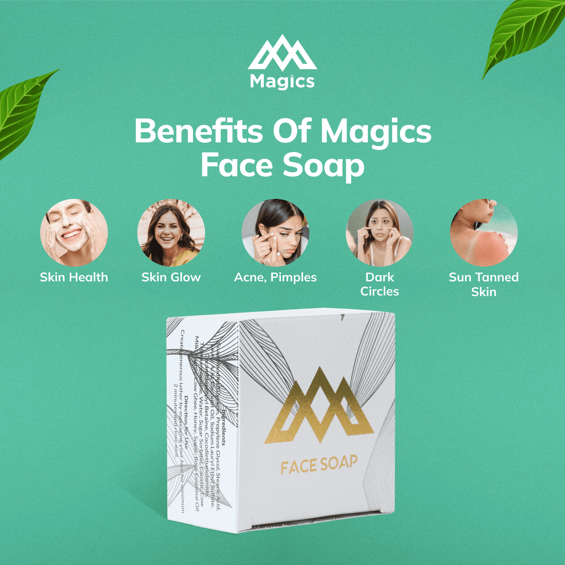 face soap for oily skin