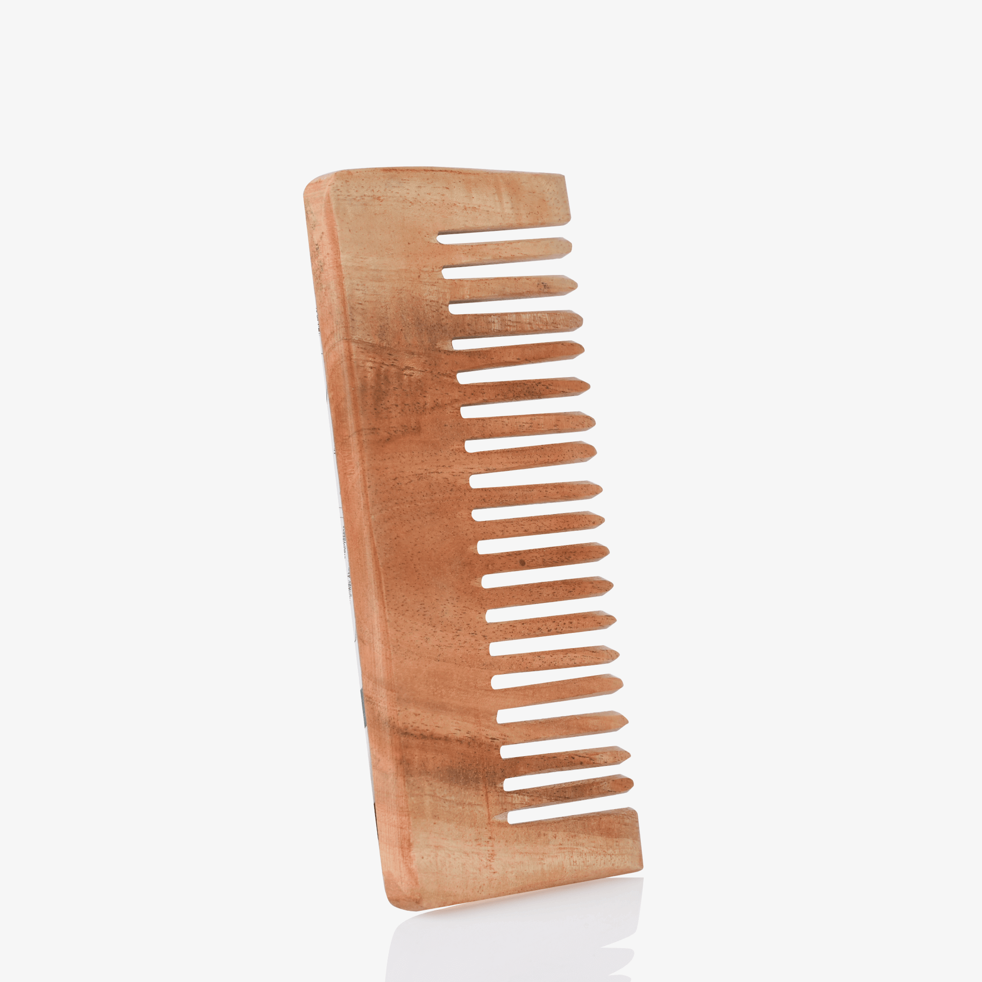 Magics Wooden Comb