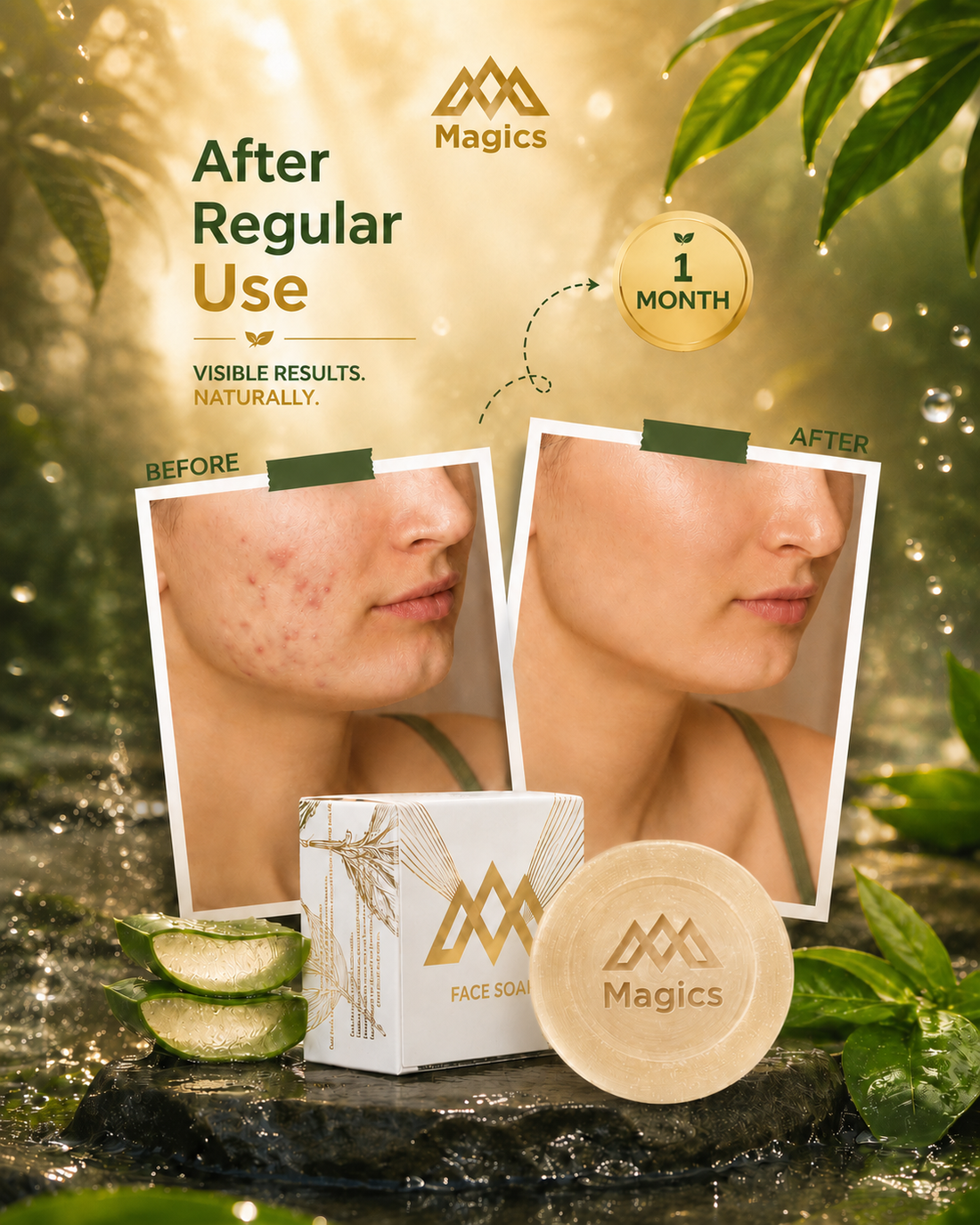 face soap for oily skin