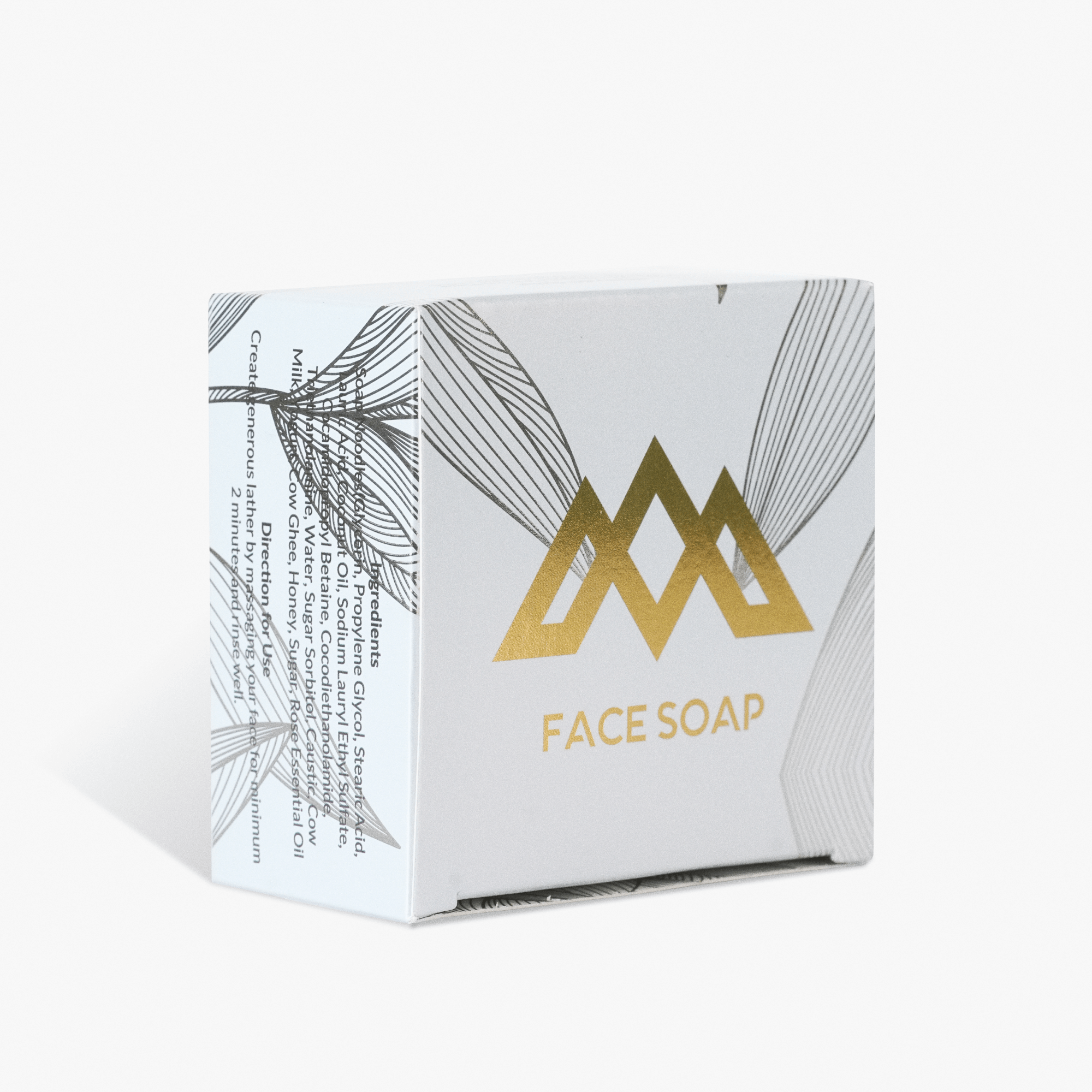 Magics Face Soap