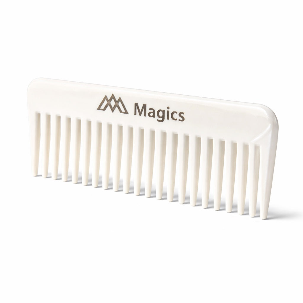 Magics Comb