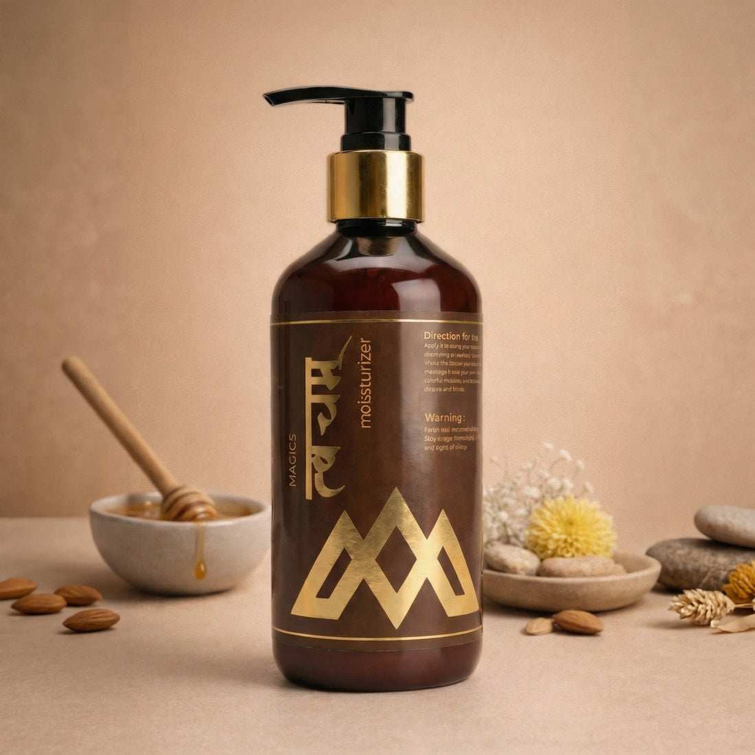 MAGICS Twacham Moisturizer